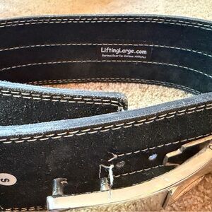 Powerlifitng item. Selling all together.